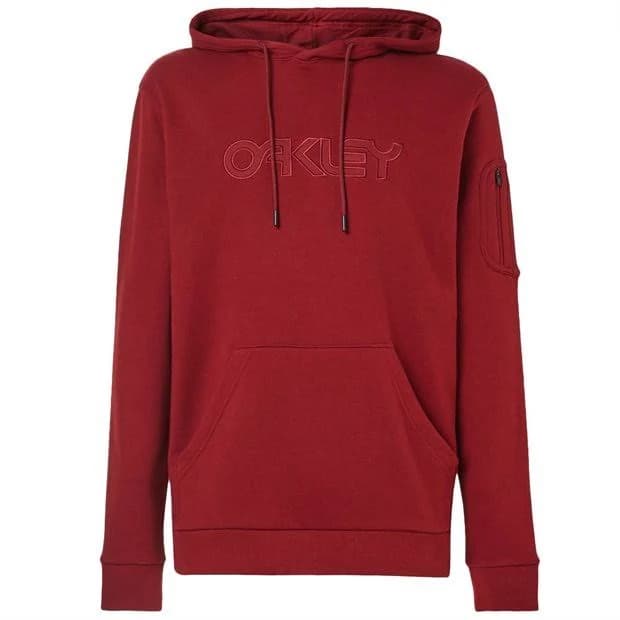 Oakley Men's B1B Pocket Pullover Hoodie