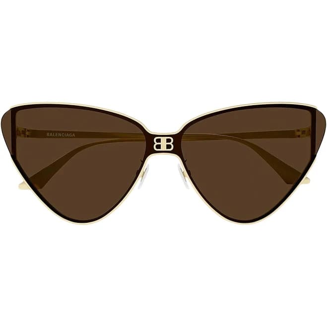 Balenciaga BB0191S Sunglasses Woman