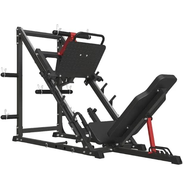 Syedee LP05 45-Degree Leg Press Machine