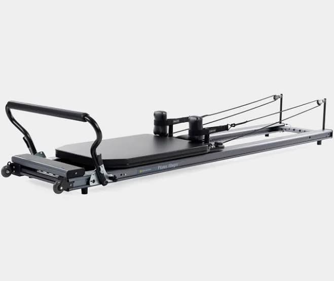 Pilates Reformer for Tall Person