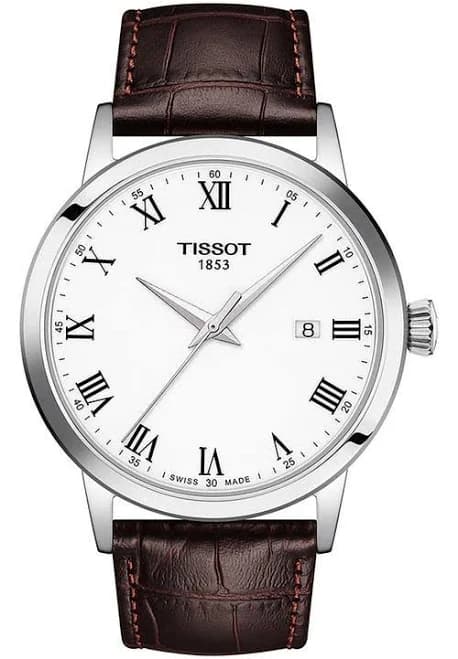 Tissot Men's Classic Dream Watch