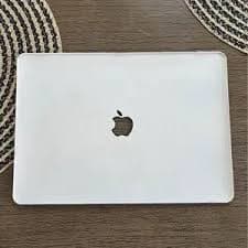 Apple | Other | Free With Purchase Apple Macbook Pretty Floral Navy Case | Poshmark