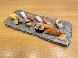 Osaka Prefecture Osaka Station, Umeda, Shinchi | Seafood Sushi Hiromi（鮨 廣見）| Seat Reservation Only - KKday