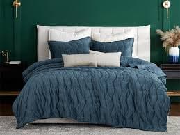 Amazon.com: Beige Velvet Quilt Set Twin Size, Lightweight Luxury Crushed Corduroy Comforter, Soft Cloud Bedding, Neutral Taupe Vintage Bedspread Coverlet with 1 Pillow Sham for All Season, 2 Pieces, 68x90 inches :