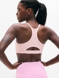 Vital Cinch Sports Bra D-DD | Athleta