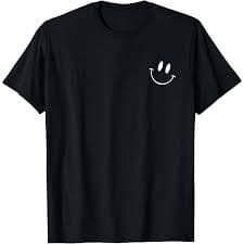 Amazon.com: Mens Overlord T-Shirt : Clothing, Shoes & Jewelry