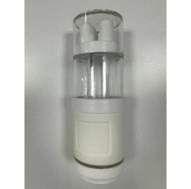 Morfone Travel Bottles Kit