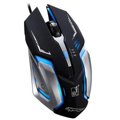 Sanoxy Gaming Mouse