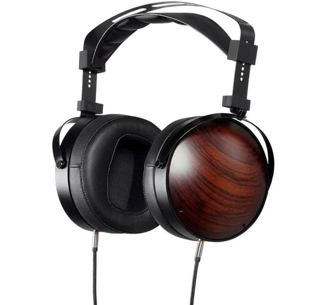 Monolith M1060C Planar Magnetic Headphones