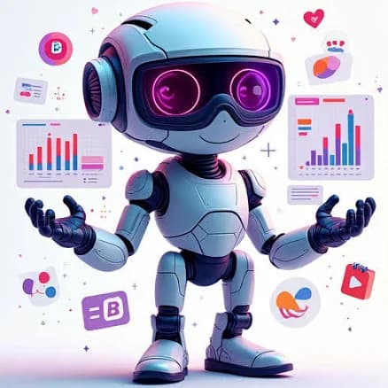 Custom AI Builder Pro AI Partner