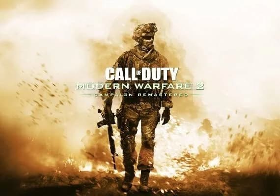 Call of Duty: Modern Warfare 2 Campaign Remastered (Xbox One / Xbox Series X|S) Xbox Live Key - UNITED STATES