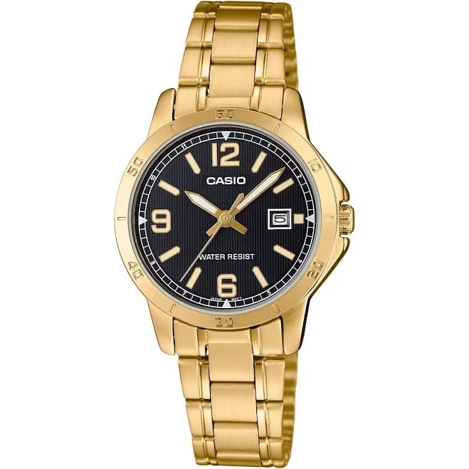 LADY Casio Watch
