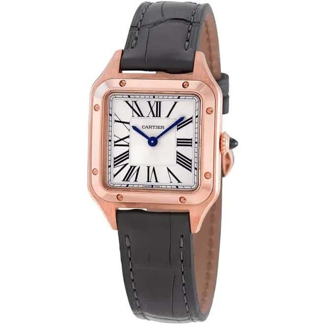 Cartier Santos Dumont
