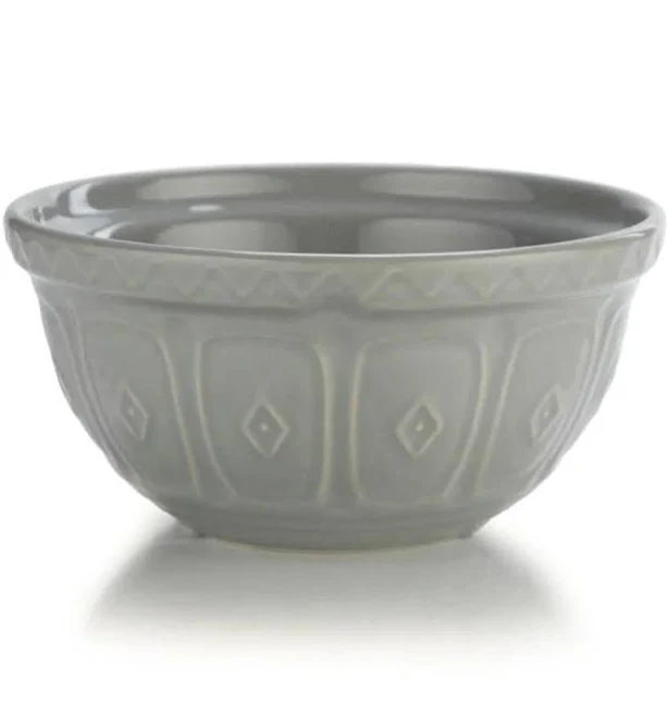 Mason Cash 3-Piece Mixing Bowl Set