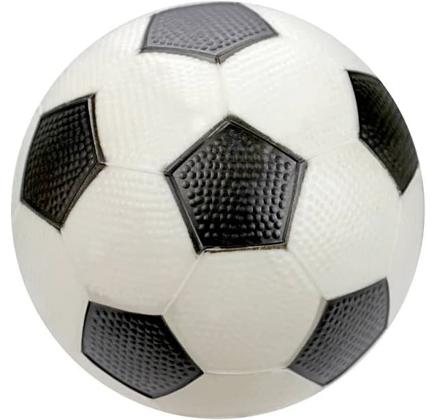 Epic Mini Toss-To-The-Crowd Soccer Ball