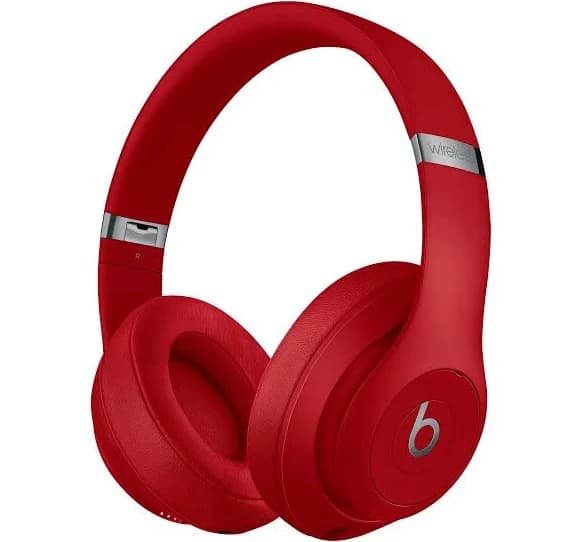 Beats Studio3 Wireless Headphones