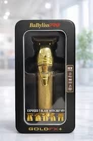 BaBylissPRO GoldFX+ Trimmer