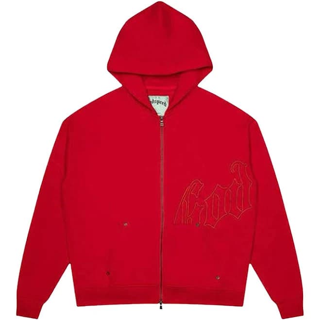 Godspeed OG Logo Sweatsuit
