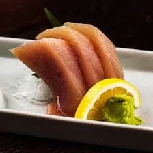 Tuna Sashimi