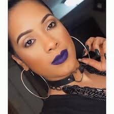 5th Ave - Water proof, Smudge proof, transfer proof, and 24 hour stay Matte Liquid lipstick ($15 sale item)