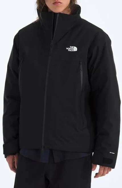 The North Face Men's Range Down Jacket