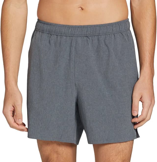DSG Men's 6" Agility Woven Shorts