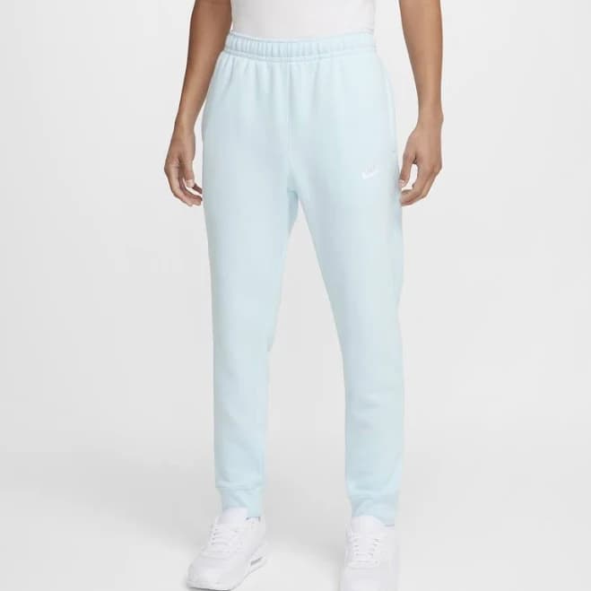 Nike Men's Sportswear Club Fleece Joggers