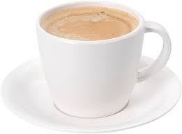 Amazon.com | Restaurantware Voga 10 Ounce Tea Cups With Saucers 10 Premium Coffee Cups With Saucers - Top Rack Dishwashable Serve Lattes Mochas Or Teas White Melamine Cups With Saucers For Homes
