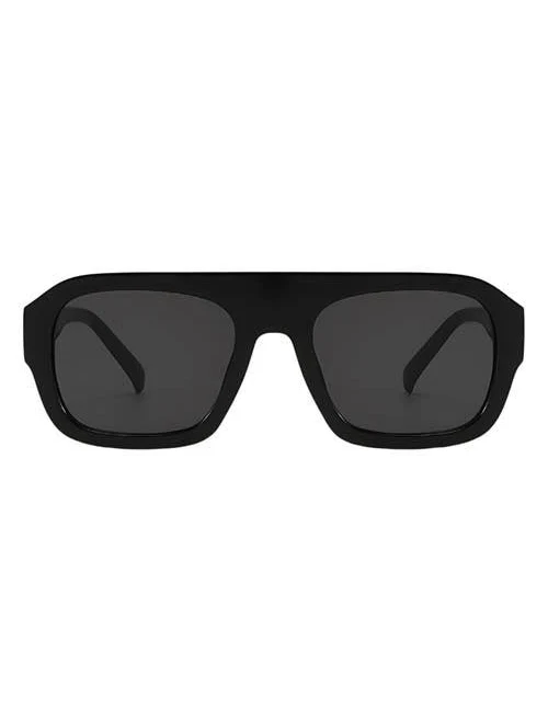 Fifth & Ninth Plus Size Vesper Polarized Sunglasses
