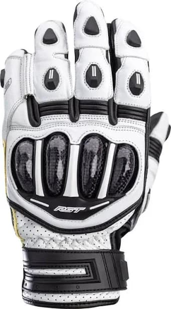 RST Tractech Evo 4 Short CE Gloves