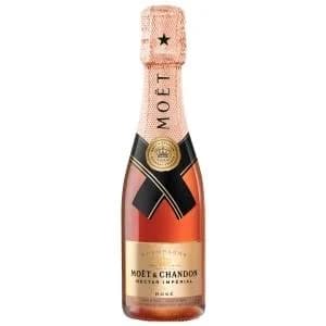 Moët & Chandon - Moët & Chandon Nectar Impérial Rosé