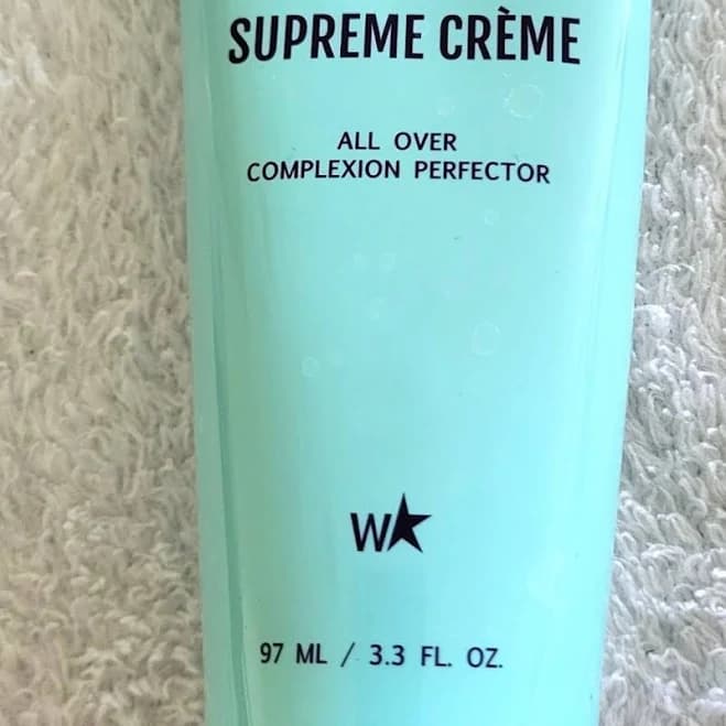 Westmore Beauty Supreme Creme ComplexionPerfector