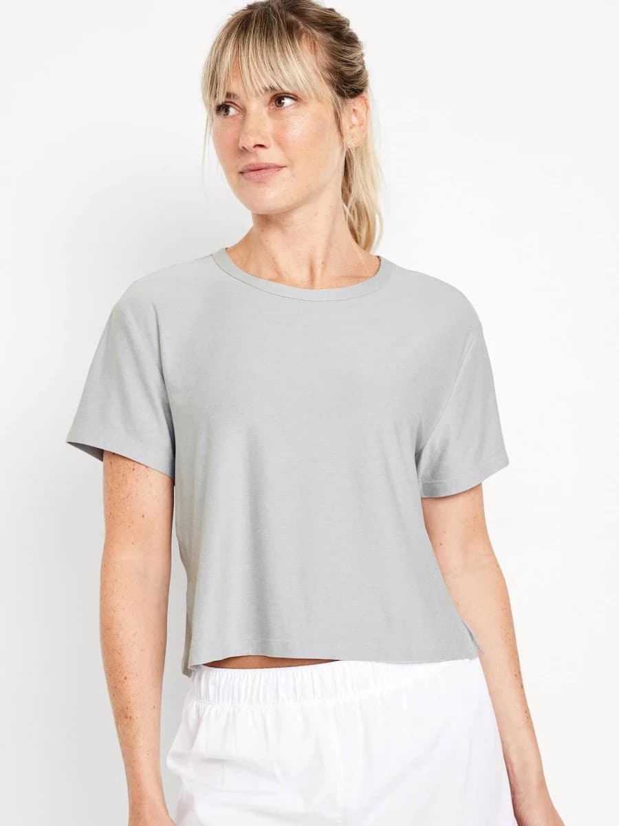 Old Navy Women's Cloudmotion T-Shirt