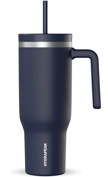 Hydrapeak Voyager 40oz Navy