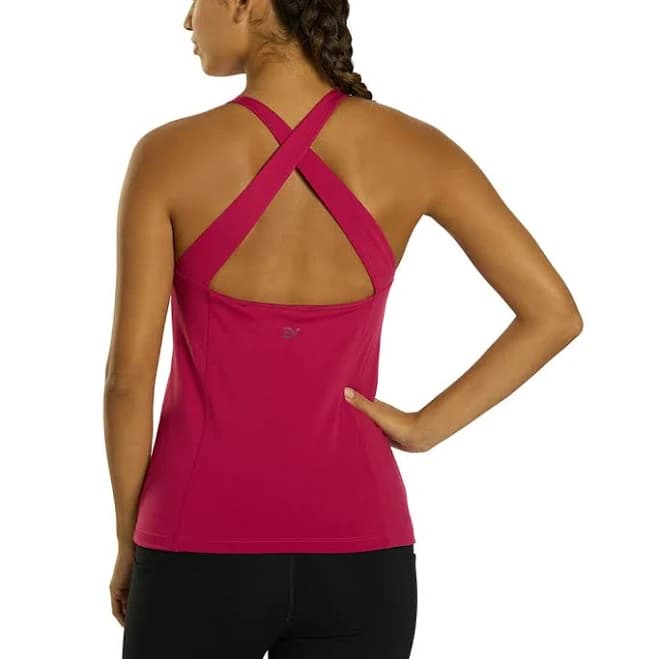 Everyday Yoga Women's Elevated Support Tank Top