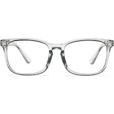 Tom Ford Eyeglasses FT 5905 -B 020 Shiny Grey/Palladium at Amazon Women's Clothing store