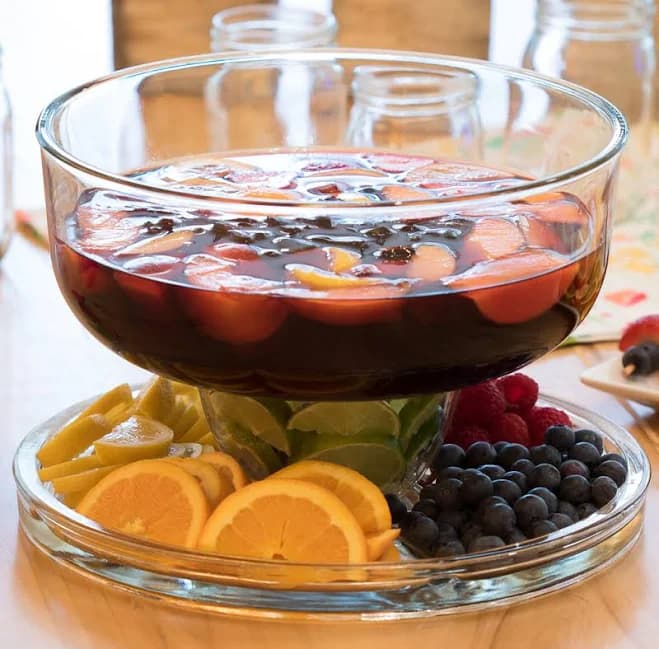 Libbey Selene 6-in-1 Server