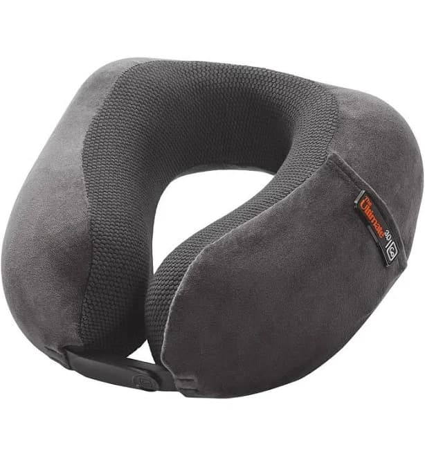 Go Travel Ultimate 3.0 Woven Travel Pillow