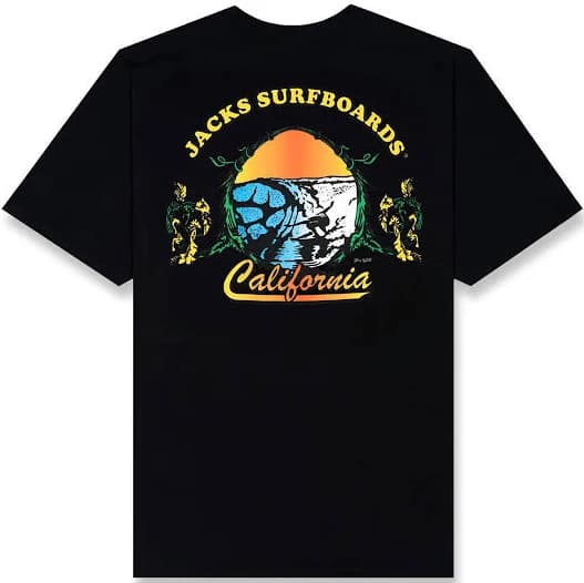 Quasimodo CF S/S T-Shirt