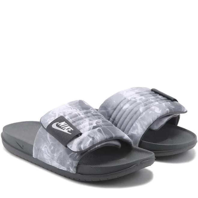 Nike Men's Offcourt Adjust Slide Sandals