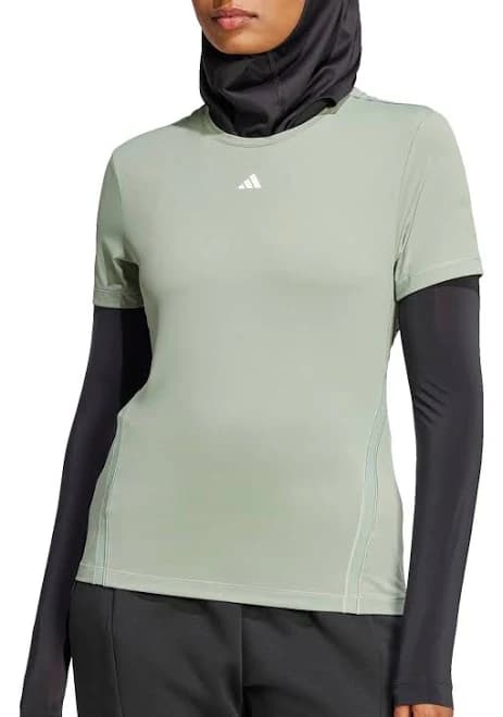 adidas Women's Slim Fit Designed for Training T-Shirt