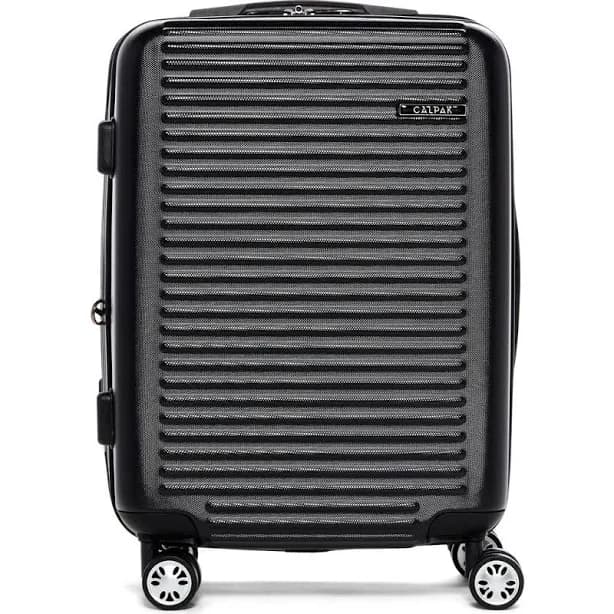 CALPAK Tustin 20-Inch Hardside Carry-On Luggage