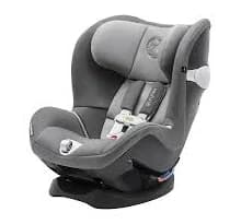 Cybex SIRONA M WITH SENSORSAFE 2.0