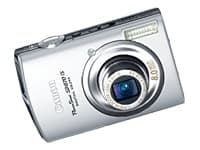 Canon PowerShot SD870 IS Compact Camera