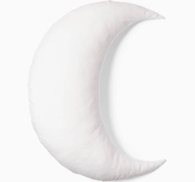 Moonjax Customizable Nursing Pillow