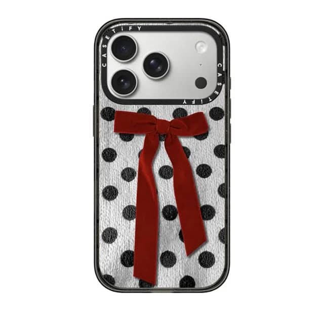 Casetify iPhone 17 Pro Case