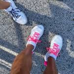 Womens Skechers Viper Court Pro Court Shoe