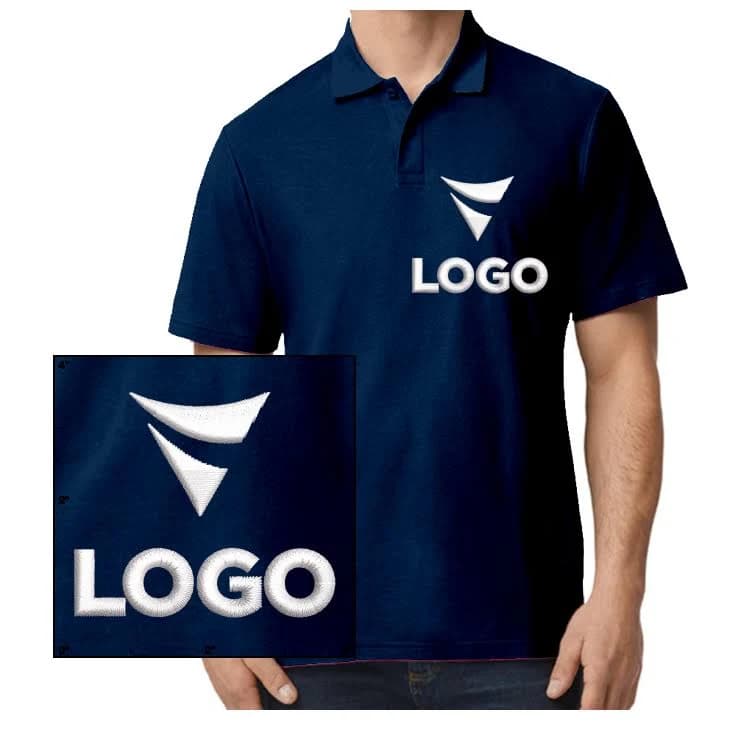 Gildan Men's Softstyle Double Pique Polo