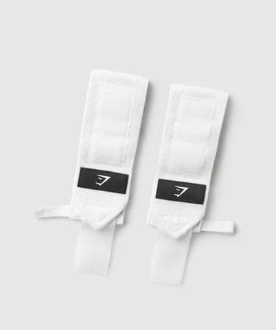 Gymshark Wrist Straps