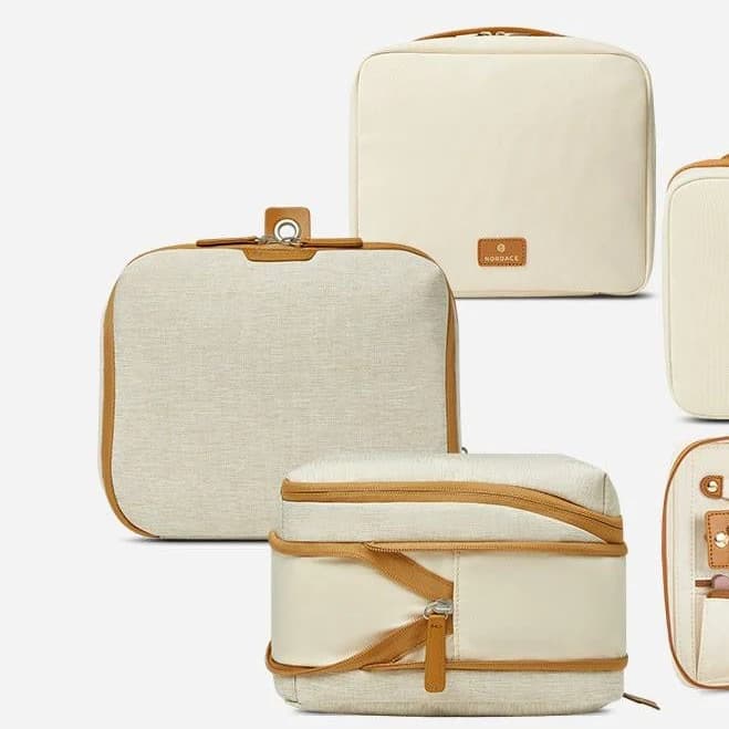 Nordace Riviera Luxe Organizer Set